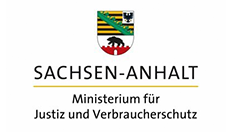Ministerium für Justiz und Verbraucherschutz des Landes Sachsen-Anhalt,