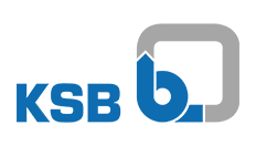 Logo KSB SE & Co. KGaA