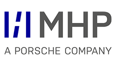 MHP Management- und IT-Beratung GmbH logo